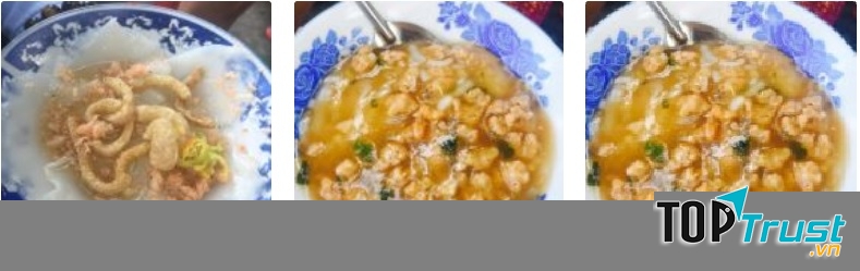 Bánh Canh Nam Phổ & Bánh Bèo - Xuân 68