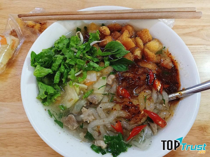Bánh Canh Thái Hòa