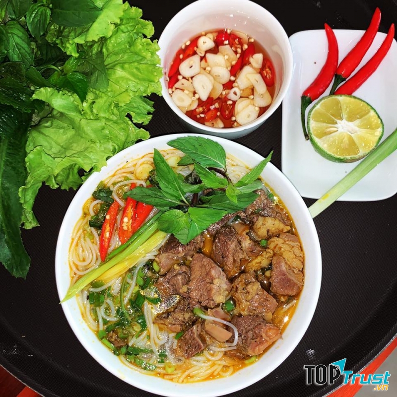 Bánh Canh Thái Hòa