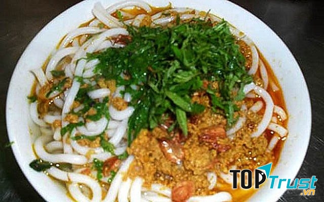 Bánh canh Thanh Hương