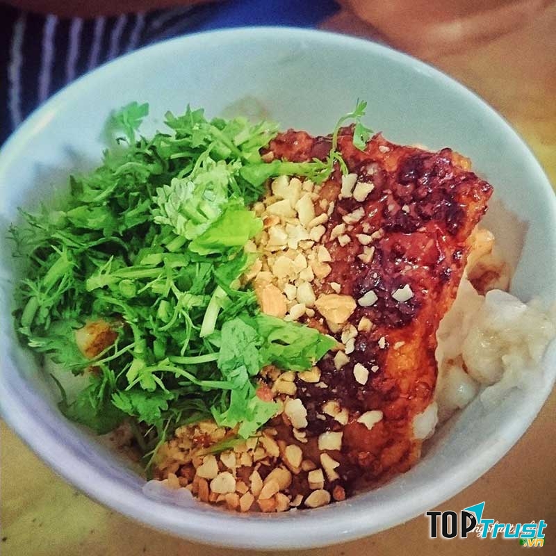 Bánh Cao Sằng