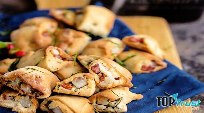 Bánh chả