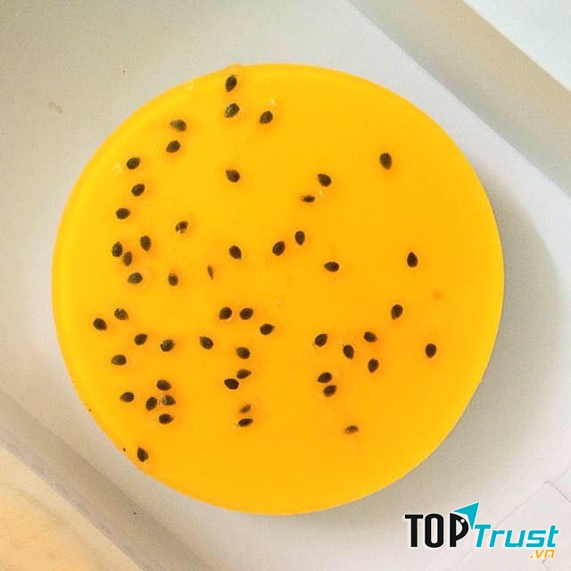 Bánh Crepe Nhân Kem Tươi