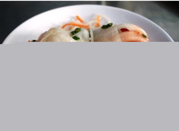 Bánh củ cải là món ăn bình dị, đơn giản mà thân quen ở Bạc Liêu.
