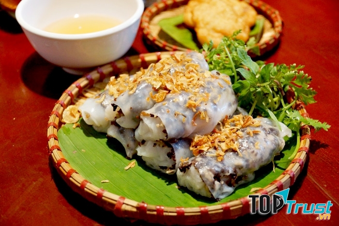 Bánh cuốn