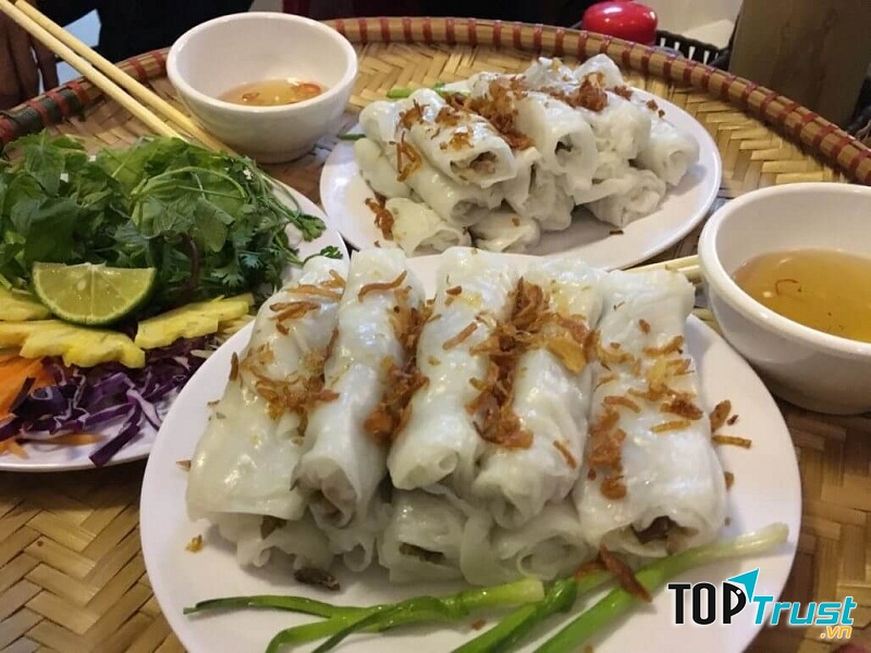 Bánh cuốn 44 Nguyễn Đức Cảnh