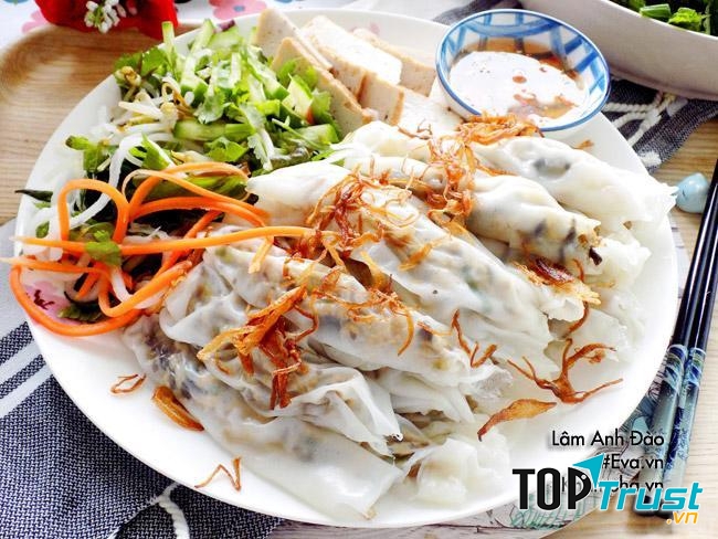 Bánh cuốn