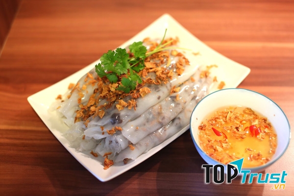 Bánh cuốn
