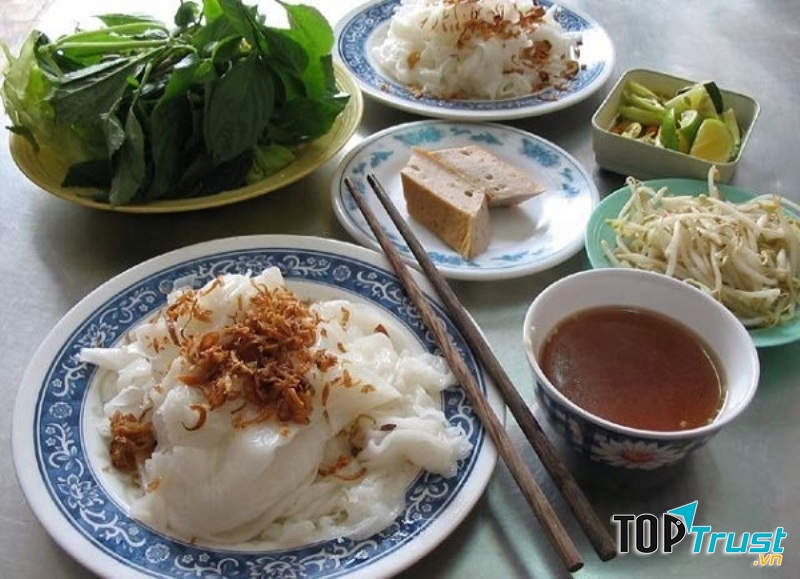 Bánh cuốn