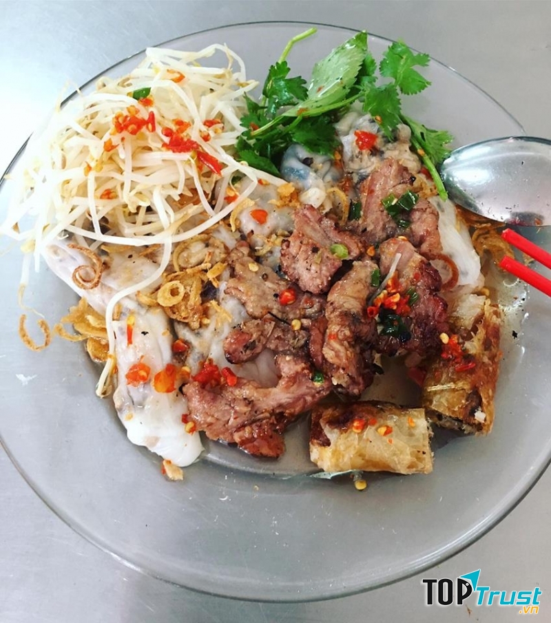Bánh cuốn Bắc