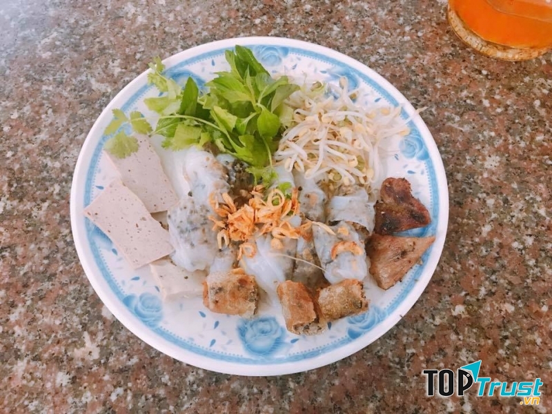 Bánh cuốn Bắc