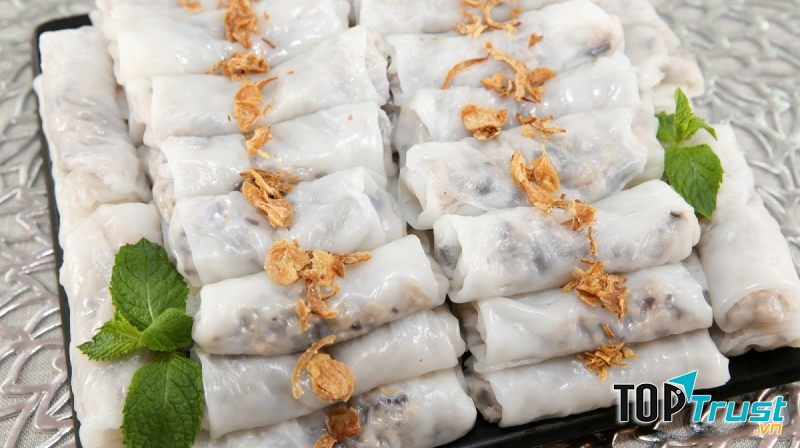 Bày trí đẹp mắt