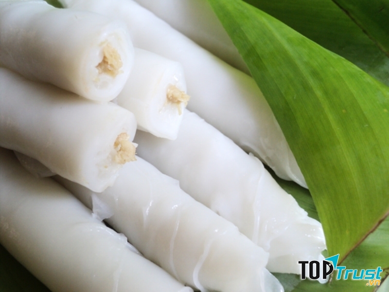 Bánh cuốn Phú Thị