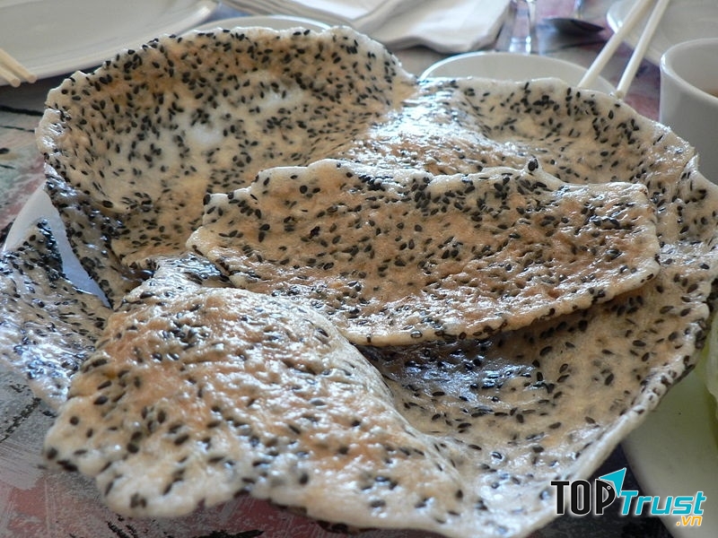 Bánh đa Đô Lương