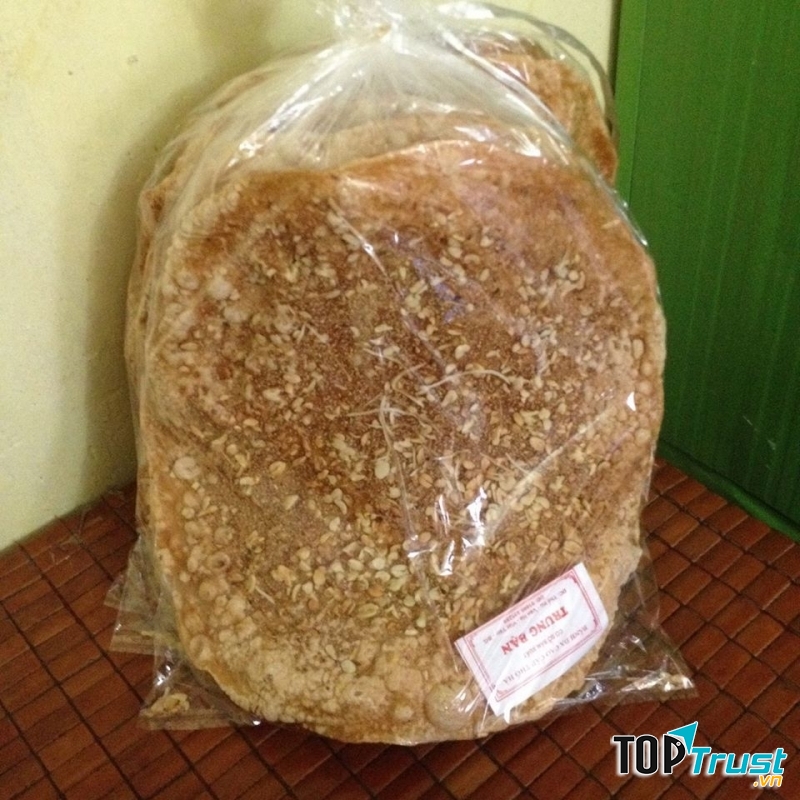Bánh đa Thổ Hà