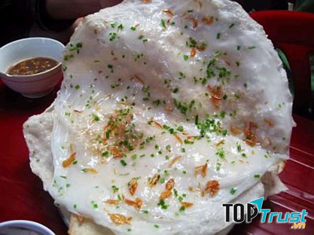 Bánh đập