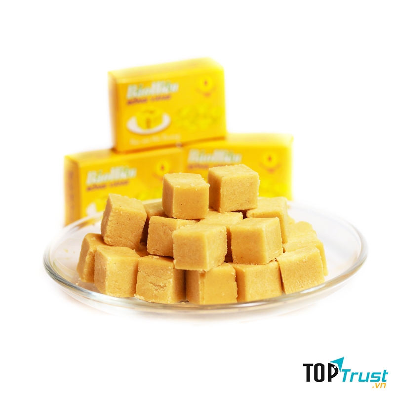 Bánh đậu xanh Hải Dương