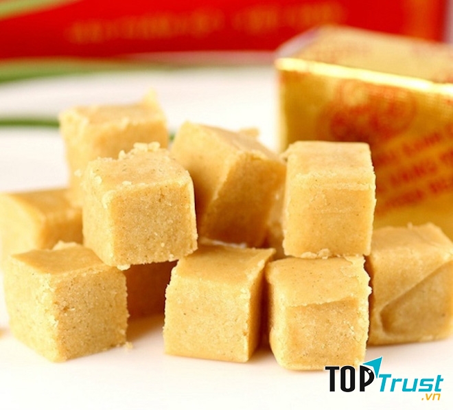 Bánh đậu xanh - Hải Dương