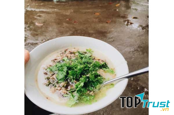 Bánh đúc