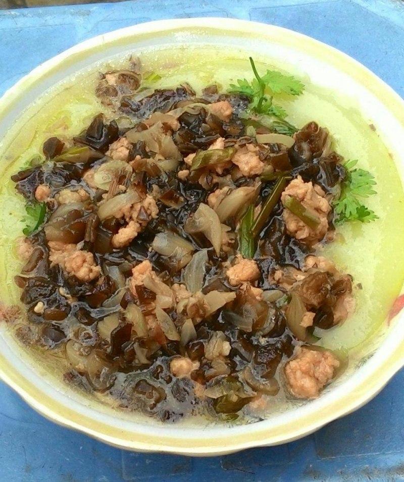 Bánh Đúc Nóng & Bánh 9 Tầng Mây - Khâm Thiên