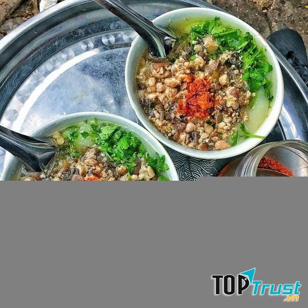 Bánh Đúc Nóng & Miến Trộn Lê Ngọc Hân