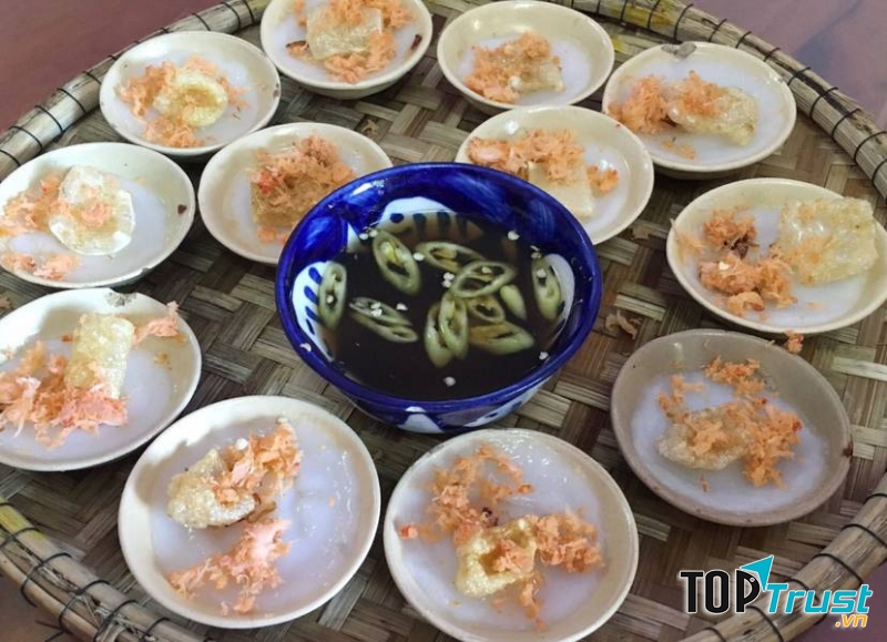 Quán Xuân - Đặc Sản Món Huế