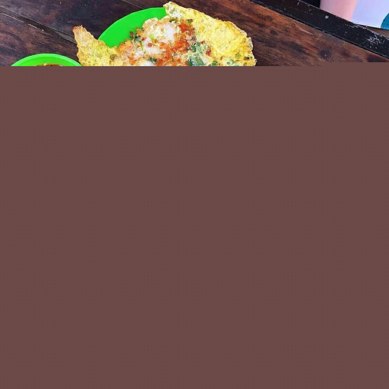 Bánh Ép Chị Huệ