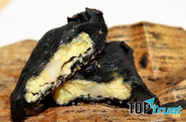 Bánh gai Đại Đồng