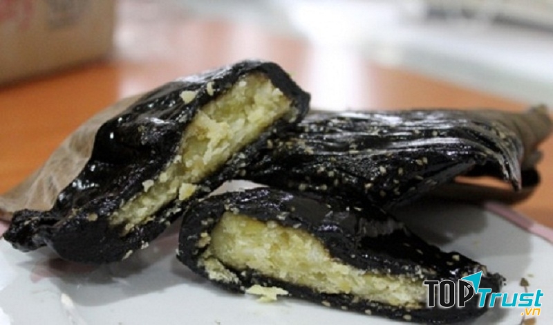 Bánh gai Ninh Giang