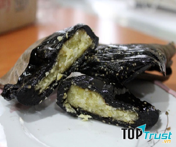 Bánh Gai Tứ Trụ