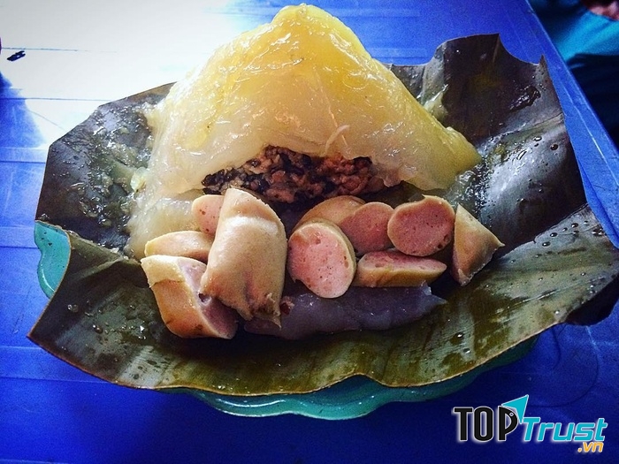 Bánh giò