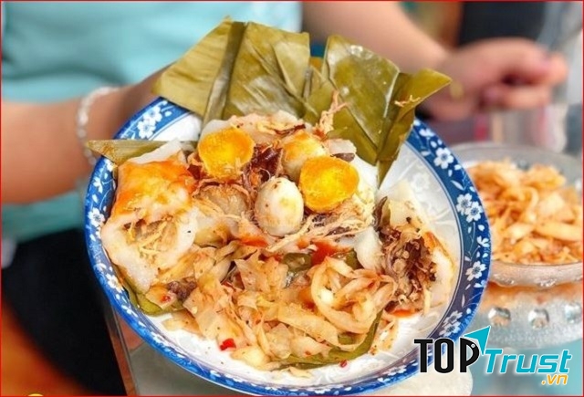 Có đa dạng các loại nhân cho bạn lựa chọn