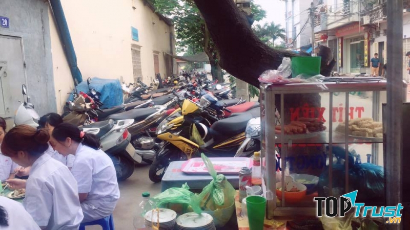 Bánh Giò Kim Thanh