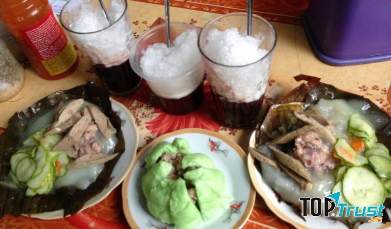 Bánh Giò Kim Thanh