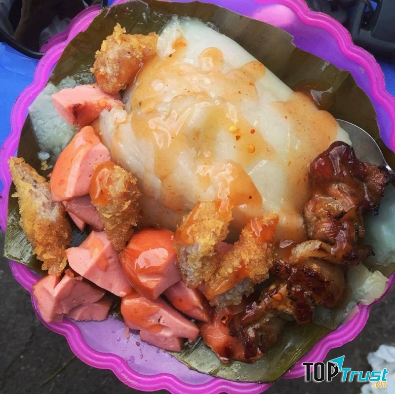 Bánh giò