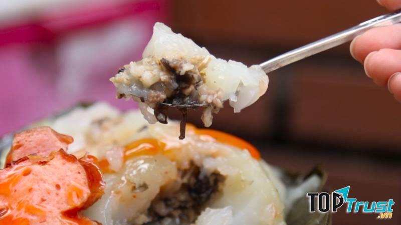 Bánh giò