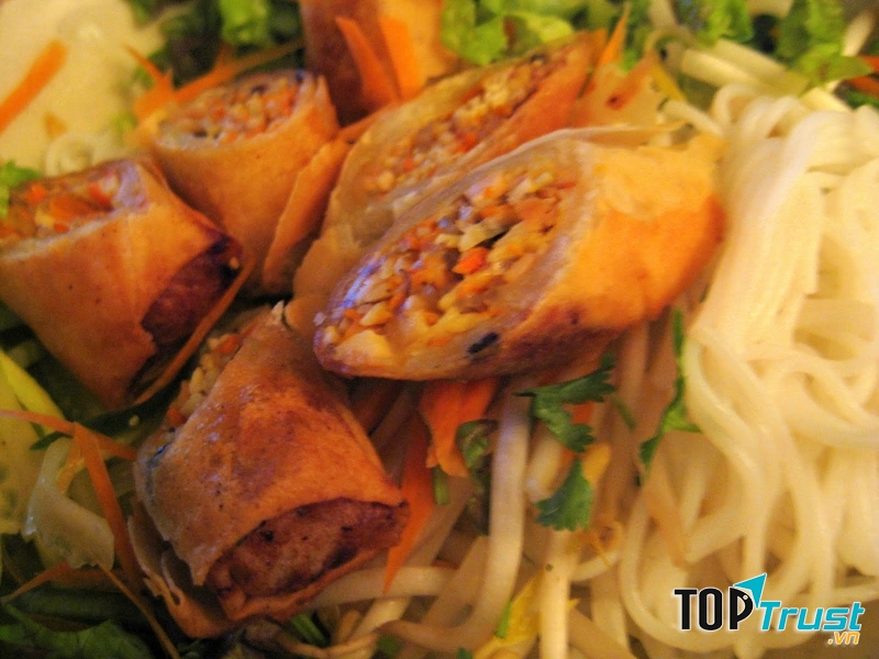 Chả giò