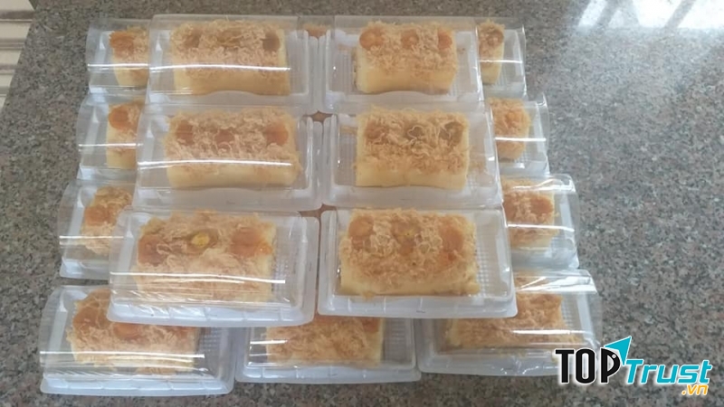 Dung Anh Bakery's- Hình minh họa