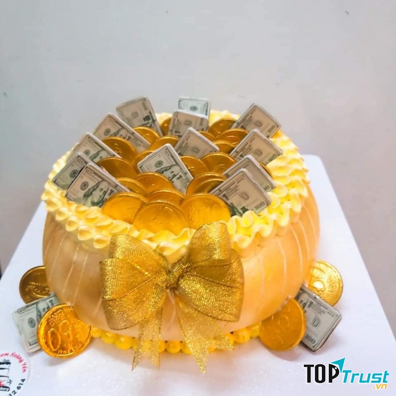 Bánh Kem Hoàng Yến