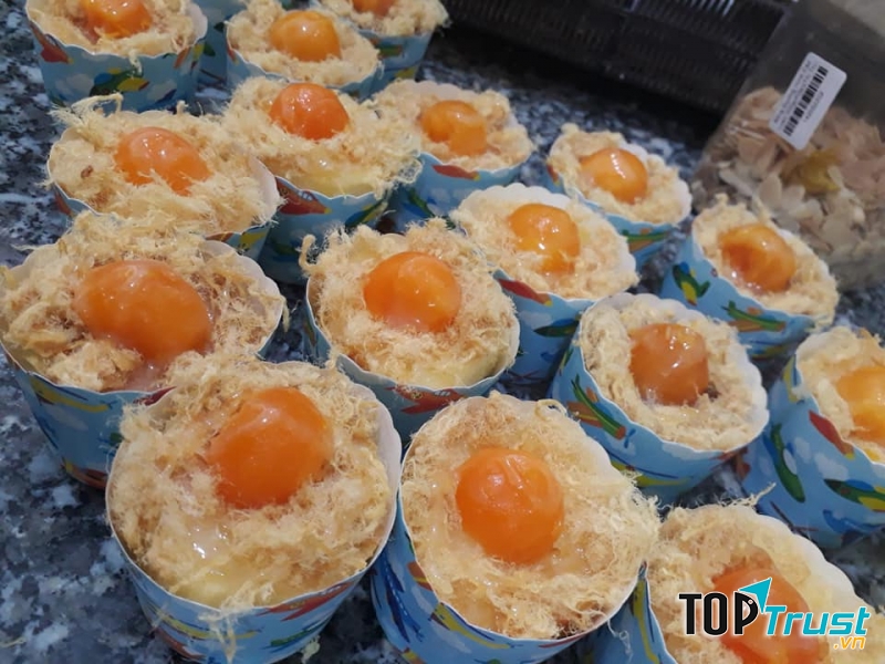 Bạn có thể đặt bánh theo nhiều kích thước khác nhau