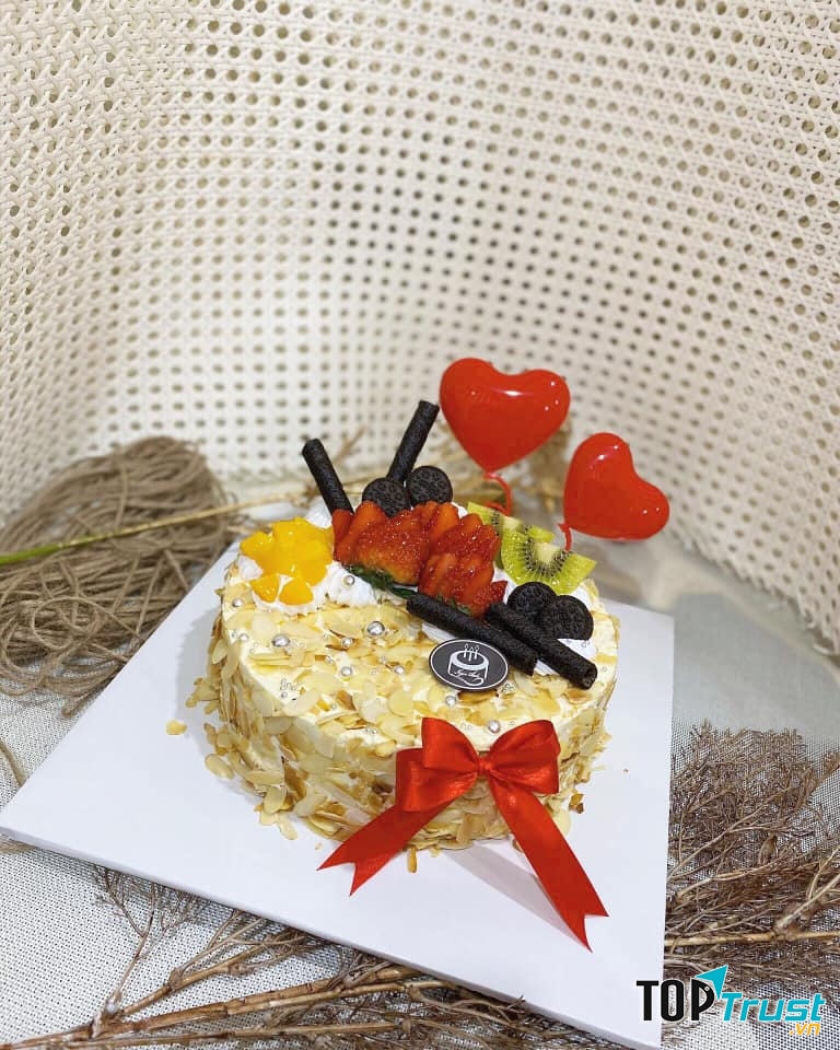 Bánh Kem Ngọc Ánh