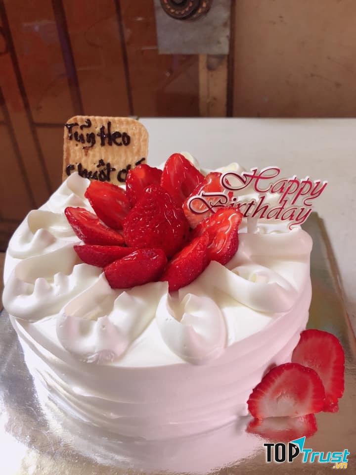 Vẻ đẹp đến từ sự giản đơn