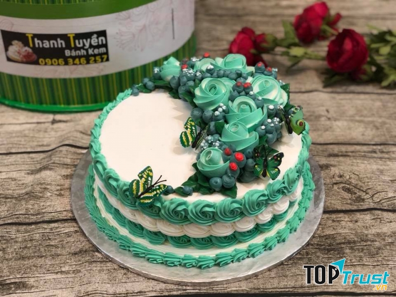 Bánh Kem Thanh Tuyền
