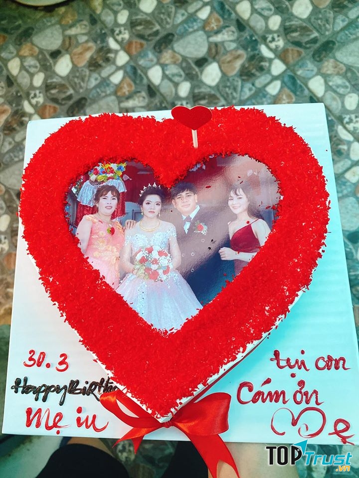 Bánh Kem Thanh Tuyền