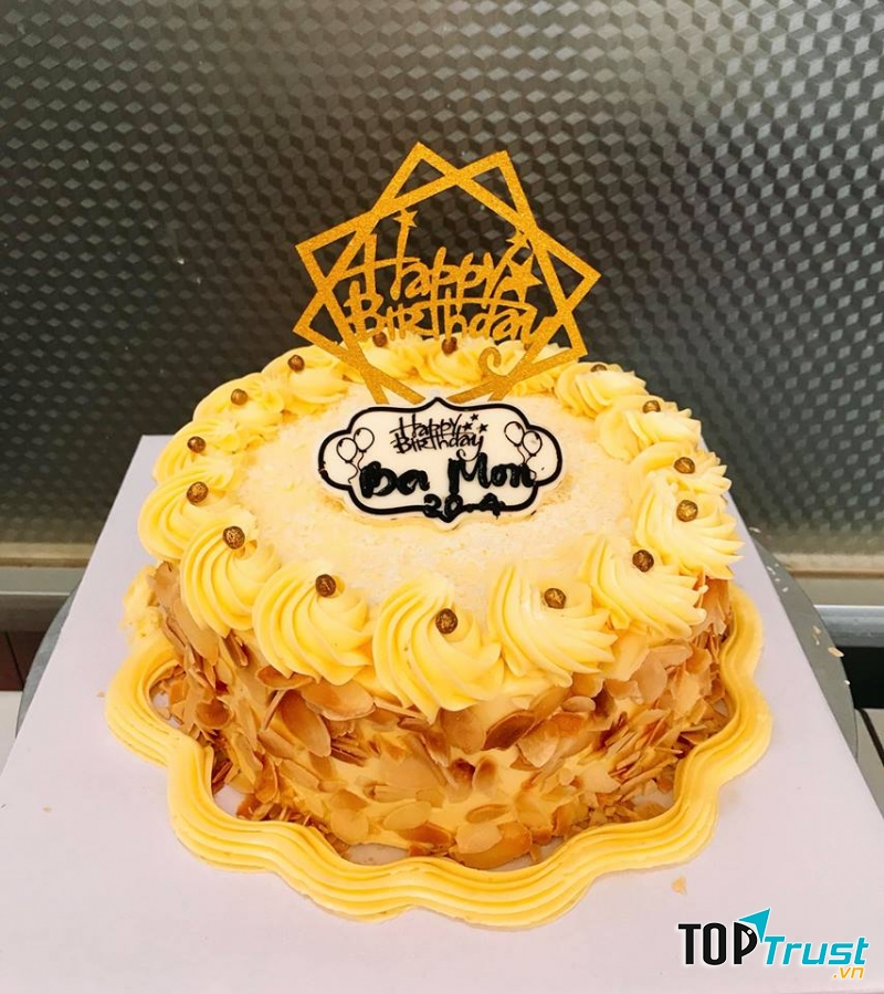 Sự sang chảnh luôn khiến khách hàng hài lòng