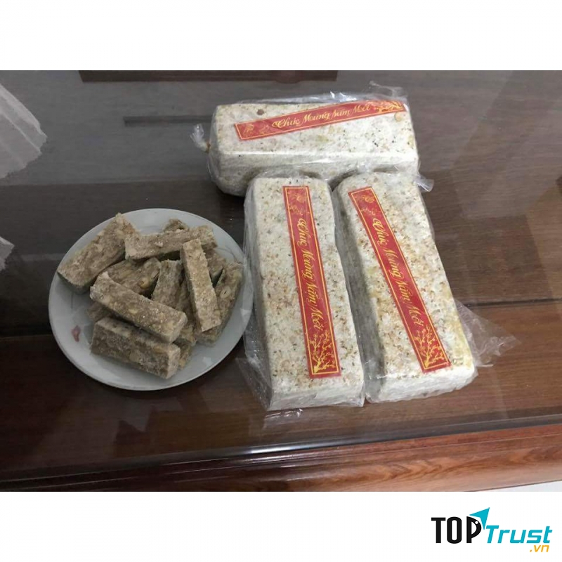 Bánh lòng Kinh Môn