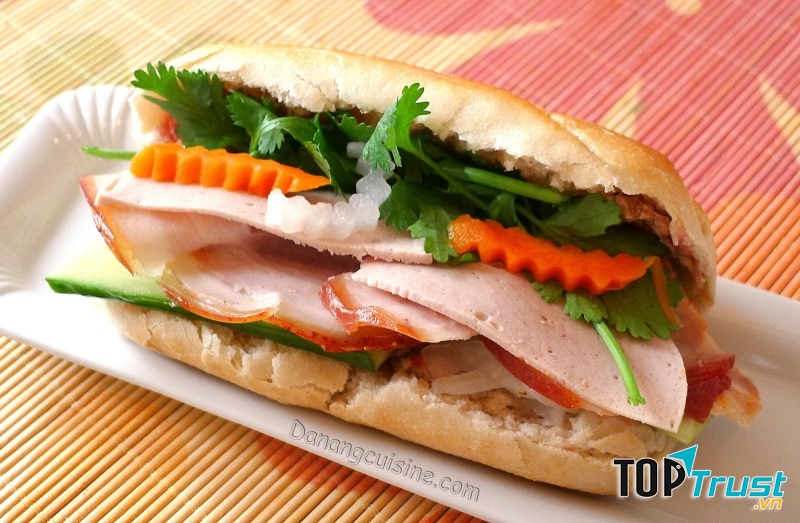 Bánh mì