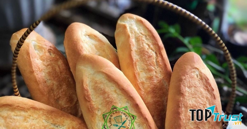 Bánh mì