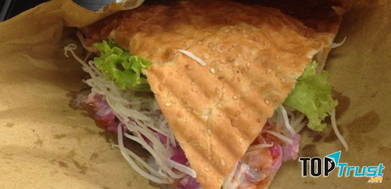 Bánh mì A Phòng