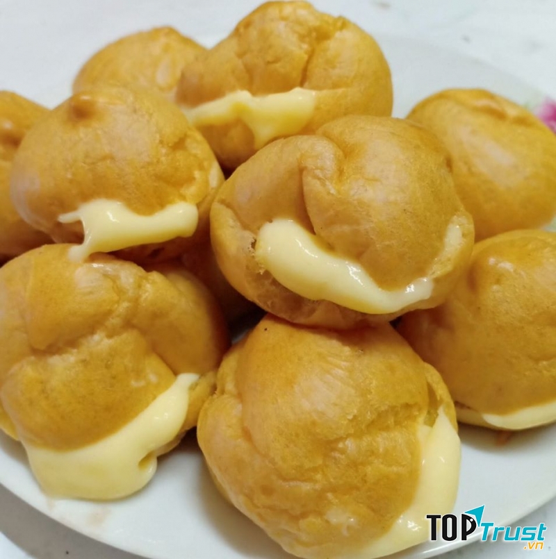 Bánh Mì Bảo Tiên